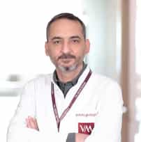 Dr. Mustafa Siddik