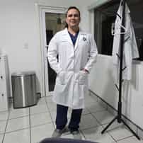 Christian Ortiz, MD