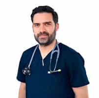 Dr. Fernando Batiz Armenta