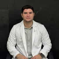 Dr. Gibran Grano Rubio