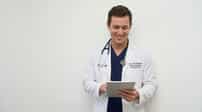 Dr. Cody Simmons