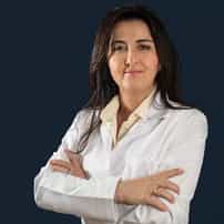 Dt. Sibel Gokceer