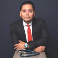 Dr. Ricardo Jose Perello Bisono