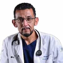 Dr. Juan Roberto Gonzalez Santamaria