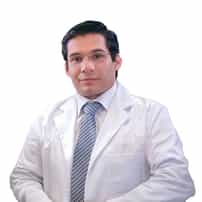 Dr. Alex Daniel Pacheco Bouthillier