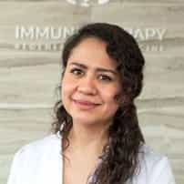 Dr. Alejandra Rojas Torres