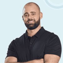 Daniel Sanz