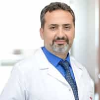 Dr. Hasan Mutlu