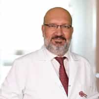 Dr. Caglayan Geredeli