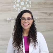 Dr. Edith Andrade