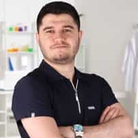 Dr. Serhat N.