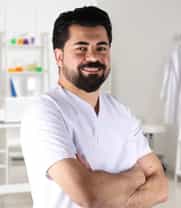 Dr. Omer A.