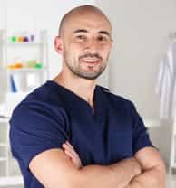Dr. Arda O.