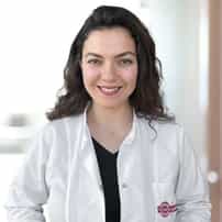 Hatice Aylin Yilmaz