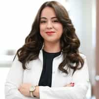 Ozge Utku Aydemir