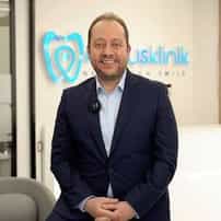 Dr. Erdem Salim Yilmaz