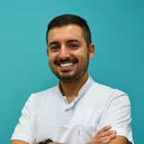 Dr. Serhan Okut