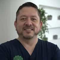 Dr. Alejandro Ortega, MD