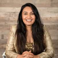 Dr. Mansi J. Shah