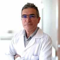Ahmet Ozturk