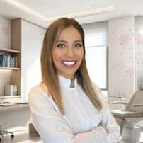 Nasim Behkami