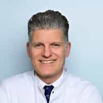Dr. Christopher Netsch