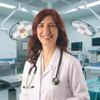 Elif Demirbas