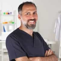 Dr. Gazi C.