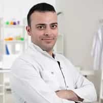 Dr. Cavansir A.