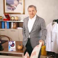Ibrahim Sakcak