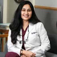 Dr. Chaitali Parikh