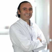 Huseyin Simsek
