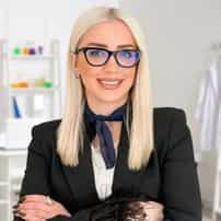 Medical Dir. Cagla A.