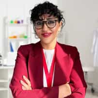 Medical Dir. Meral A.