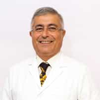 Prof. Dr. Murat Servan DOSOGLU