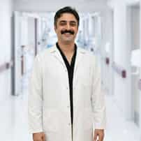Op. Dr. Semih Ozcinar