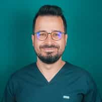 Dr. Dt. Onur Utku Yuksel