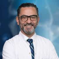 Prof. Dr. Cagatay Ozturk