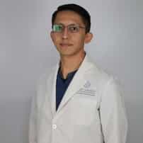 Dr. Carlos Frias Navarro