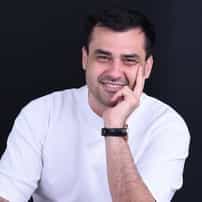 Dr. Ali Direnc Ulasan