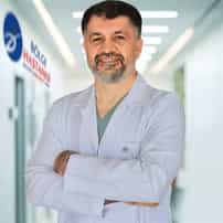 Prof. Dr. Ahmet Turkoglu