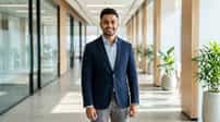 Souvik Sharma