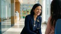 Dr. Li Na