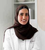 Dr. Hareem Nasir Mir