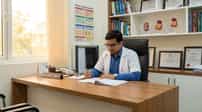 Dr. Lokesh Tiwary