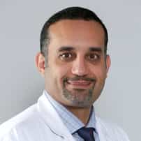 Prof. Feras Khaliel