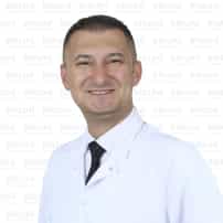 Assoc. Prof. Dr. Mehmet Alper OZTURK