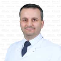Assoc. Prof. Dr. Necdet Demir
