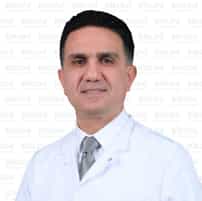 Assoc. Prof. Dr. Oguzhan Ozturk