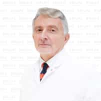 Prof. Dr. Bulent ACUNAS